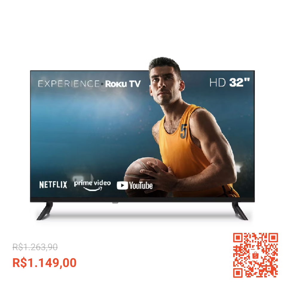 Smart TV