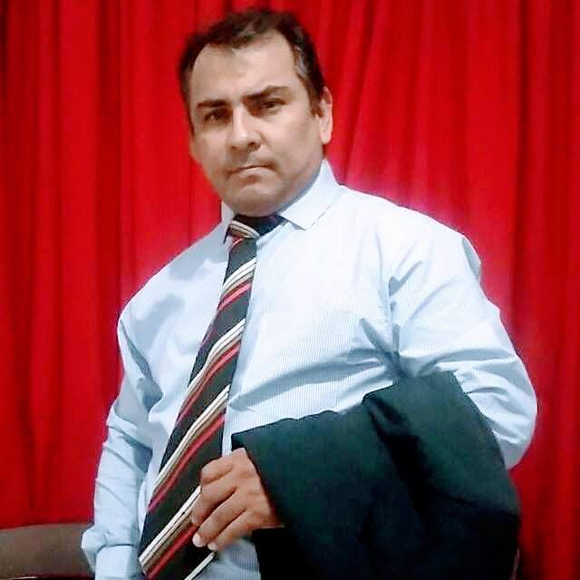 prAlejandro freitas