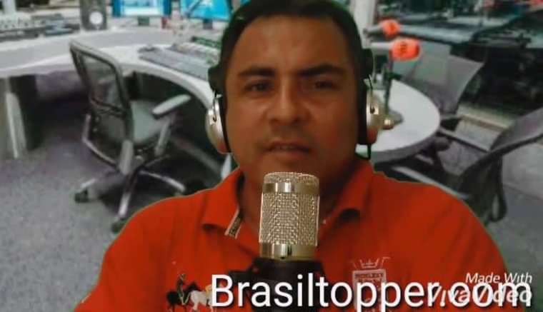 RADIALISTA  ALEJANDRO  FREITAS