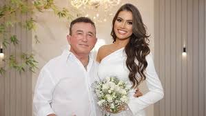 Amado Batista tomou ‘plus de testosterona’ para se casar. Saiba tudo!