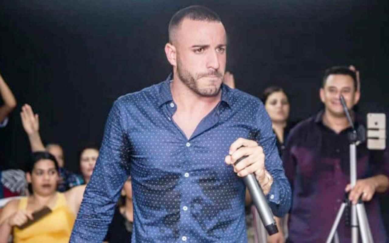 Leonardo Sale causa indignação ao dizer que morte do filho foi “sacrifício a Deus”