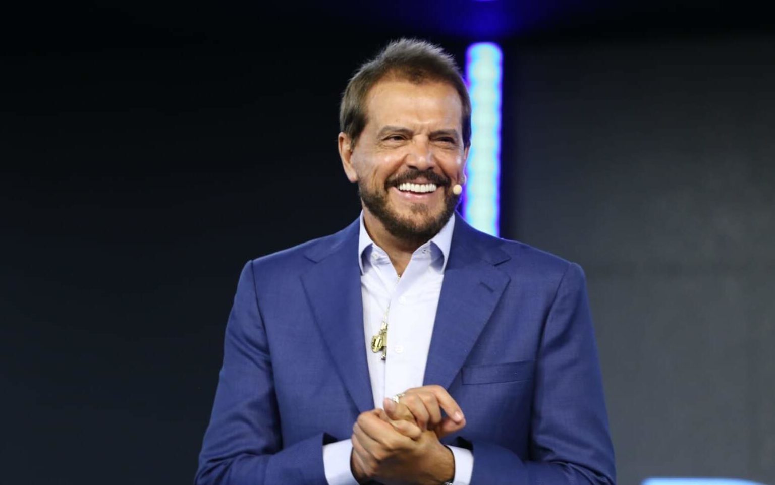 “O foco é Cristo!” – Apóstolo Estevam reage a teorias do fim dos tempos