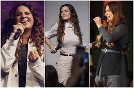 Cantoras gospel vão receber mais de R$ 490 mil por shows na Marcha para Jesus
