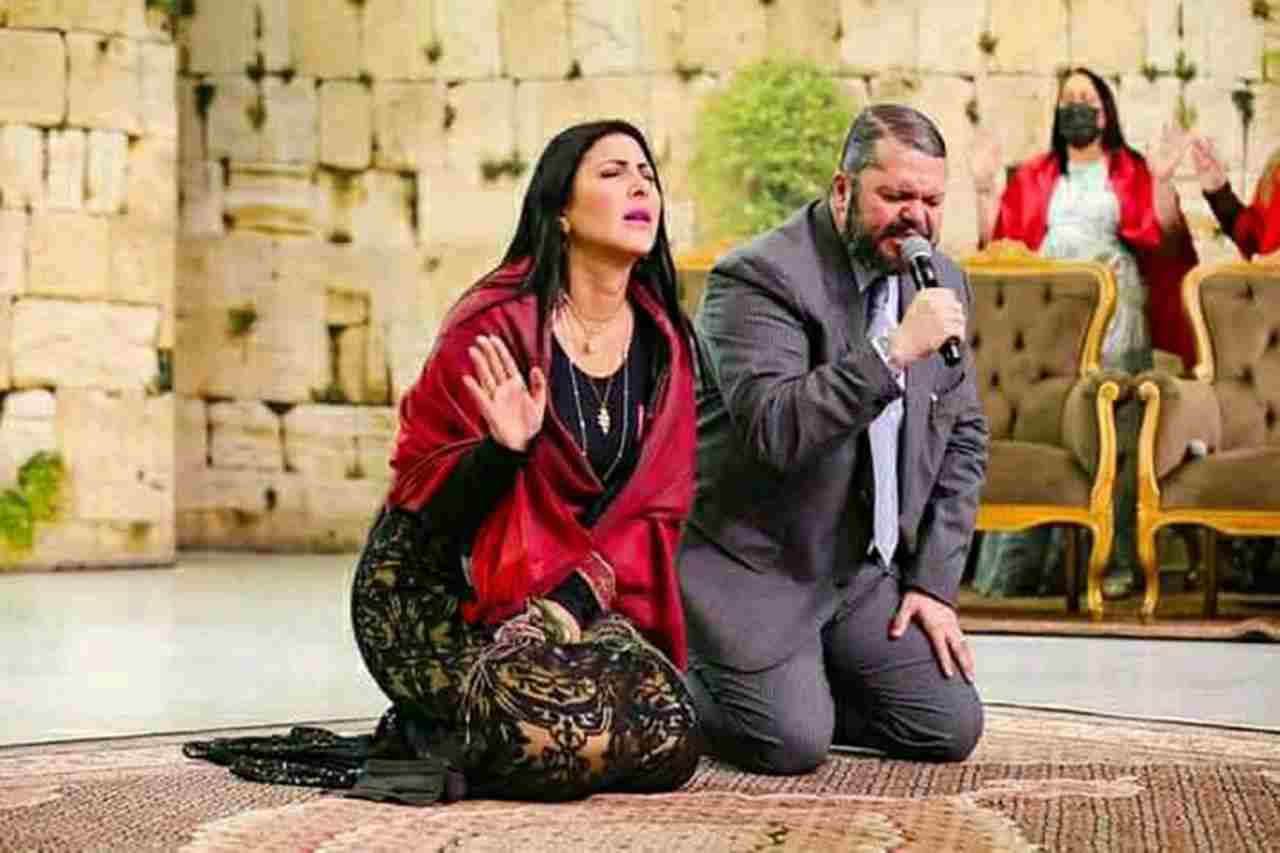 Igreja Plenitude convoca fiéis para a “Sexta-feira da Paixão – O Desafio da Cruz”