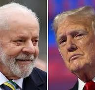 Lula e Trump têm 'mesmo inimigo', mas decidiram chamá-lo por nomes diferentes, diz pesquisador da direita radical