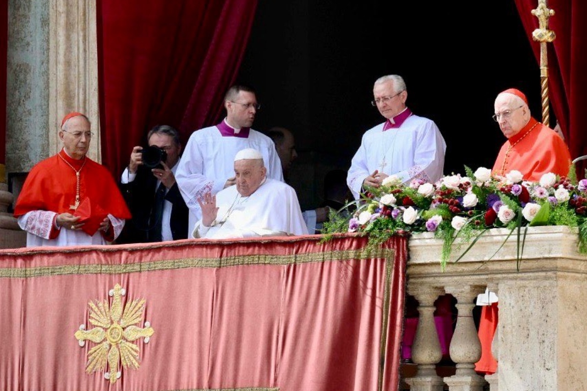 Papa Francisco: Funeral será simples e decisões inéditas surpreendem