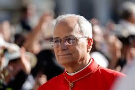 novo papa pode ser uma nova era da igreja católica leão xiv