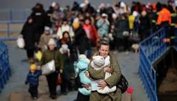 Líderes cristãos pedem à Rússia que devolva 19 mil crianças ucranianas sequestradas