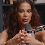 Anitta anuncia nova parceria