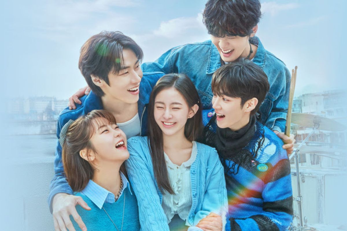 Rakuten Viki estreia Renascer da Juventude