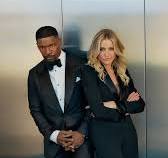 Jamie Foxx fica solteiro após 3 anos de namoro: ‘Chega de garotas brancas’