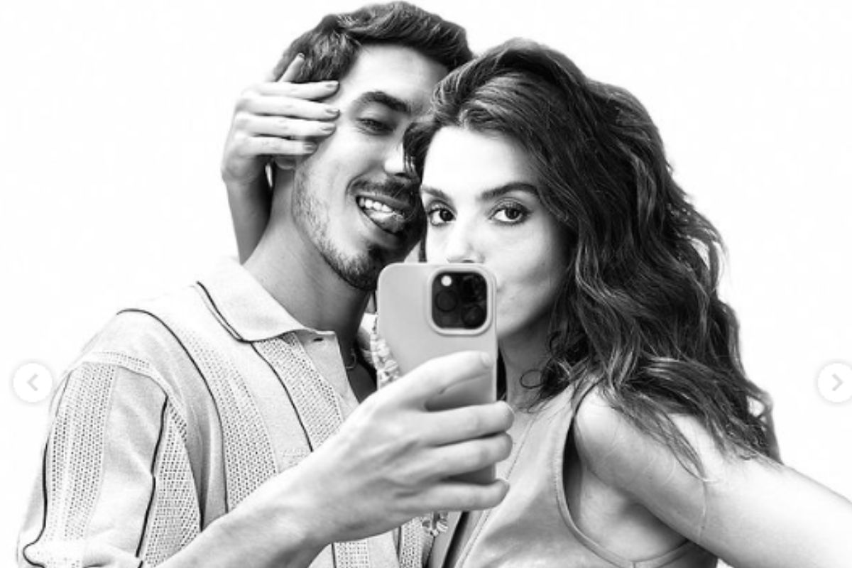 Saiba detalhes do casamento de Giovanna Lancellotti e Gabriel David