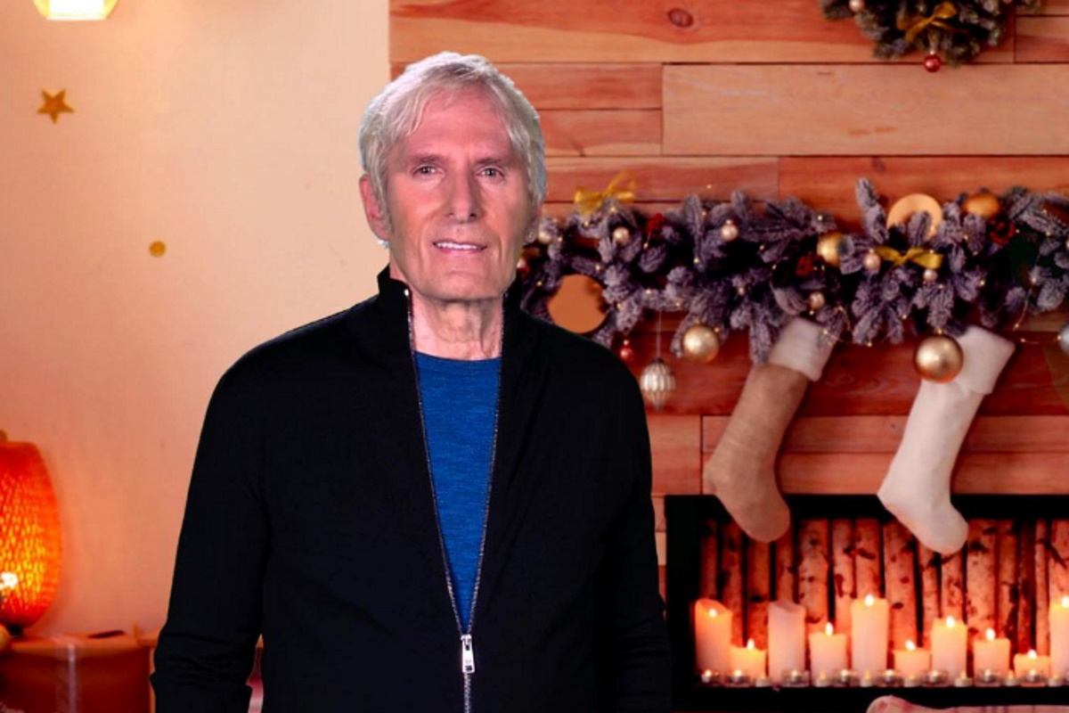 Filhas ajudaram Michael Bolton descobrir câncer cerebral