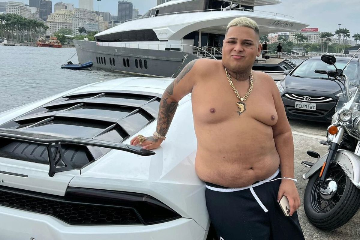 MC Ryan SP paga R$ 948 mil ao XV de Piracicaba por danos ao gramado