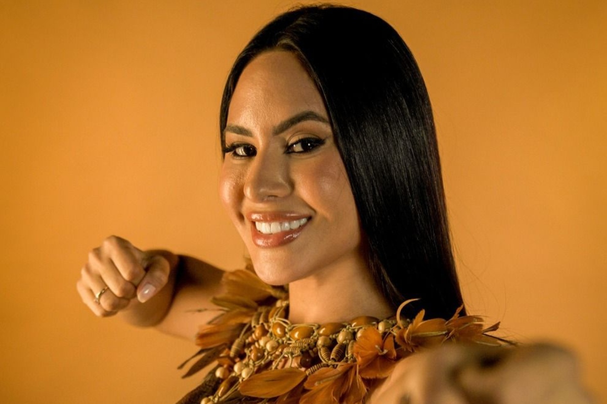 Isabelle Nogueira une cultura e sustentabilidade na Amazônia