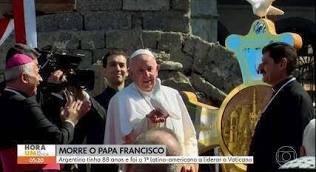 Como a morte do Papa Francisco pode afetar o mundo evangélico
