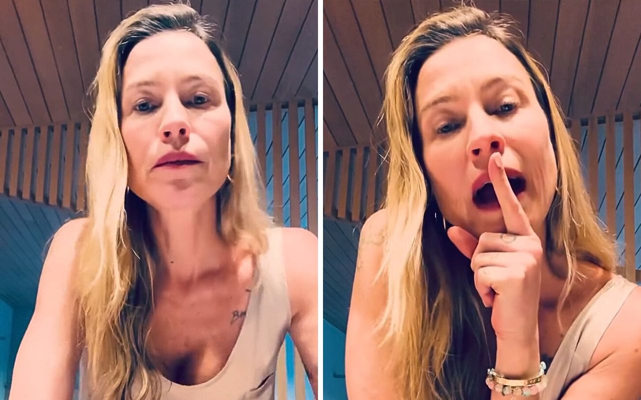Luana Piovani denuncia agressões e ofensas racistas contra brasileiros em Portugal