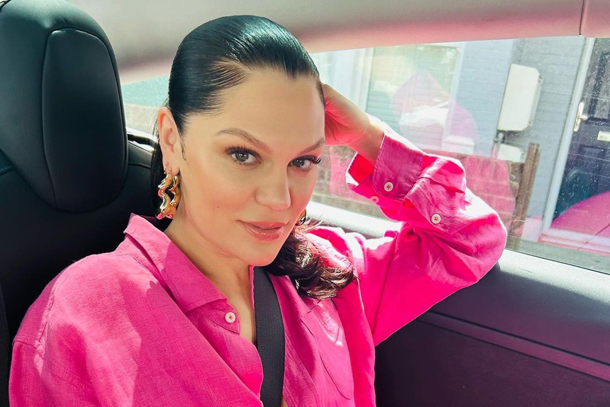 Jessie J retorna com No Secrets