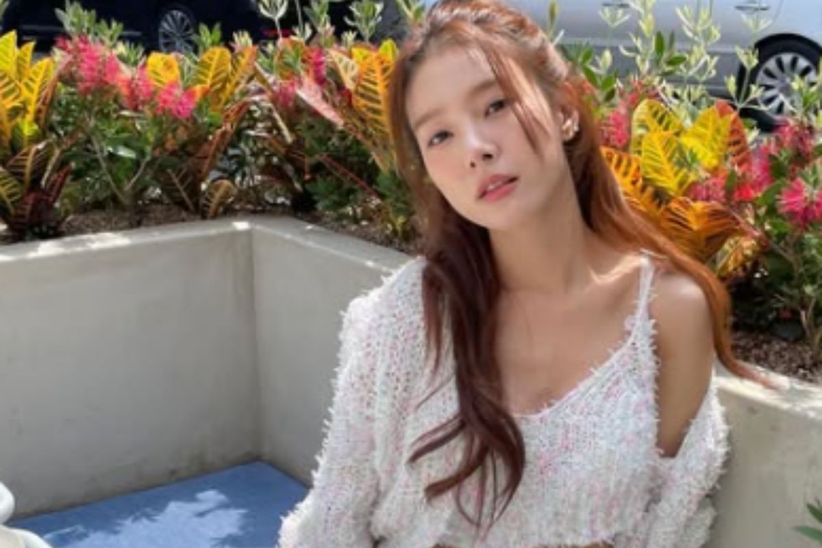 Kim So Eun está namorando?