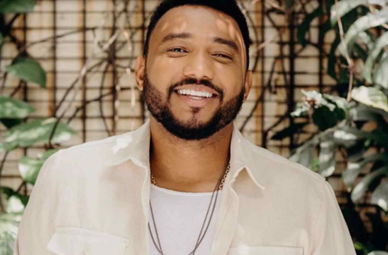 Eli Soares é o único artista gospel na festa dos 65 anos de Brasília