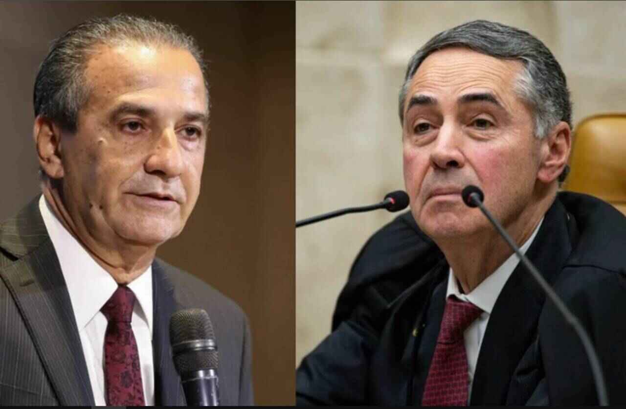 Malafaia aponta atitudes “imperdoáveis” de Barroso e do STF