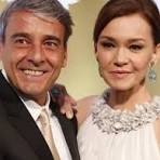 Alexandre Borges e Julia Lemmertz – Virou amizade