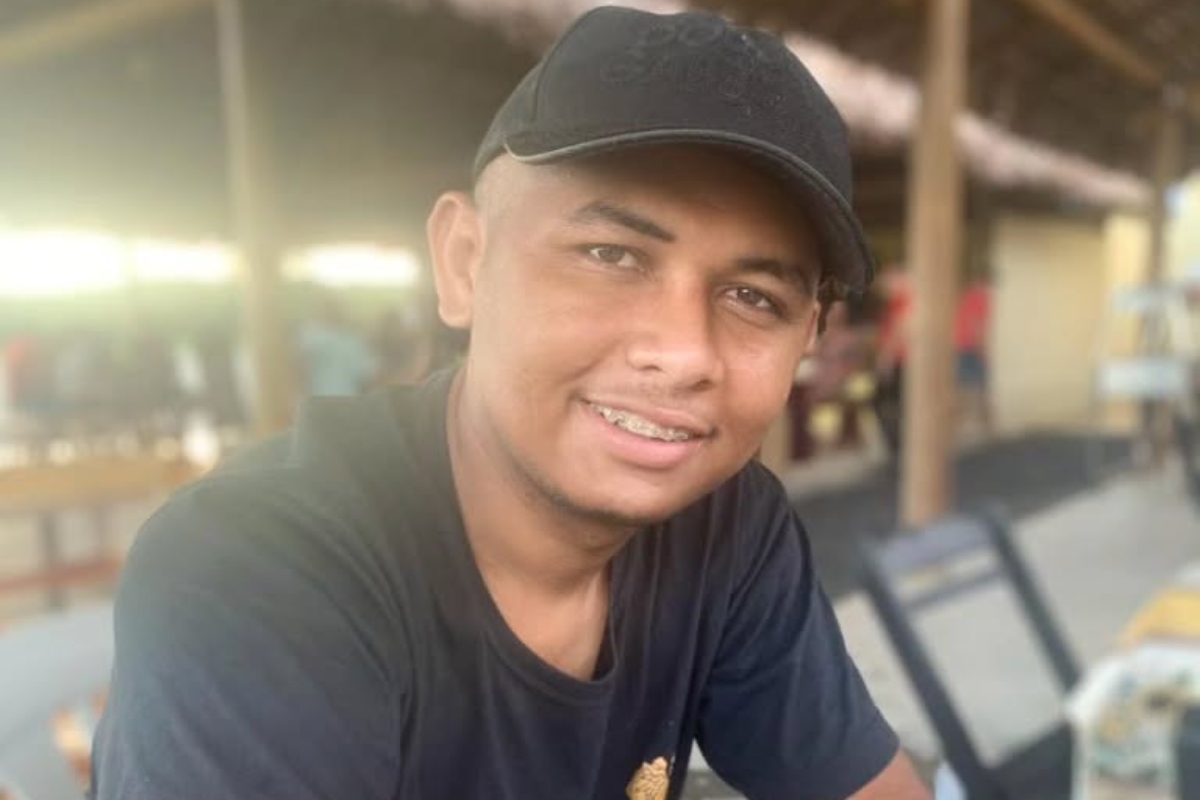 Cantor de piseiro morre em grave acidente no Ceará