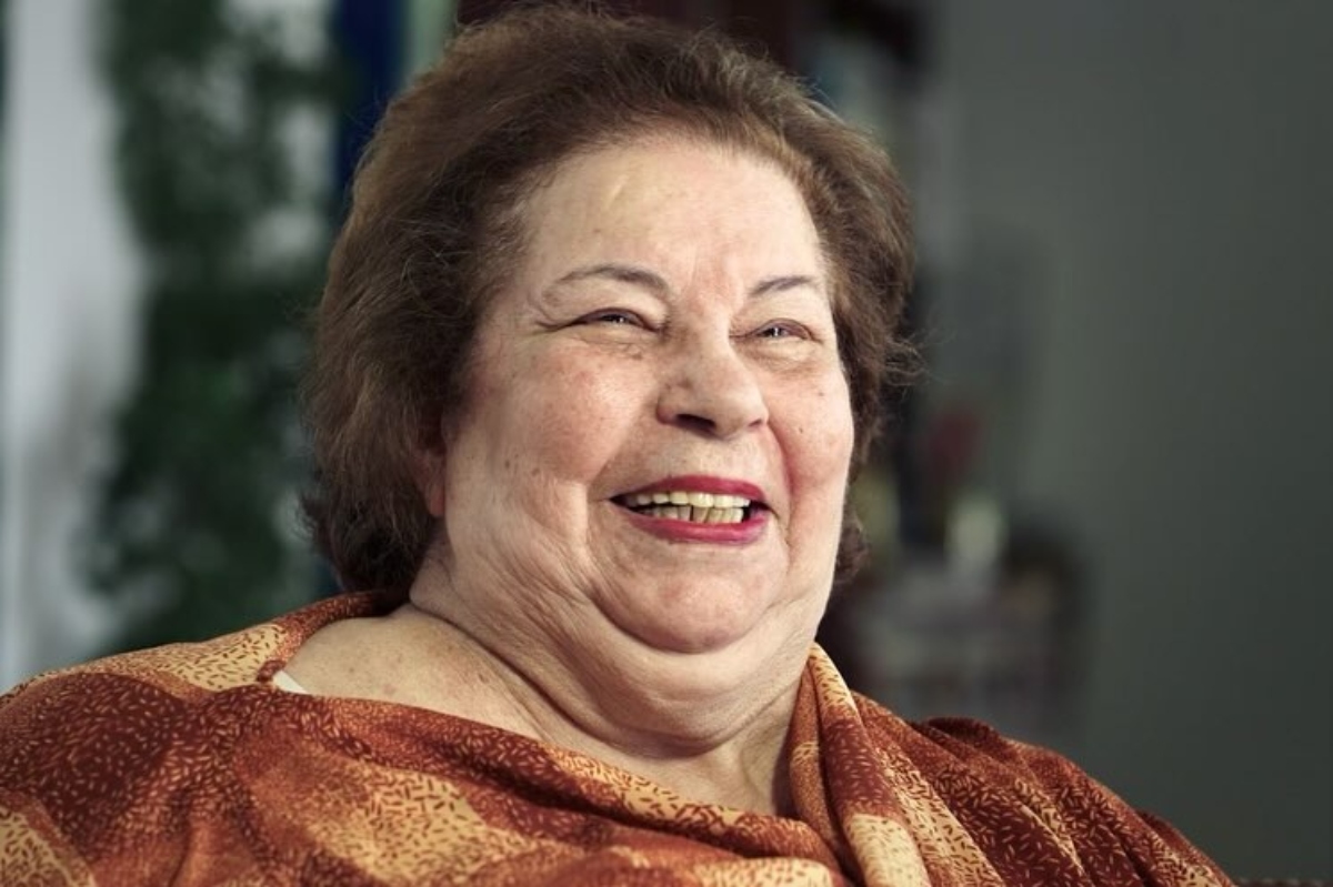 Nana Caymmi luta pela recuperação após overdose e longa internação
