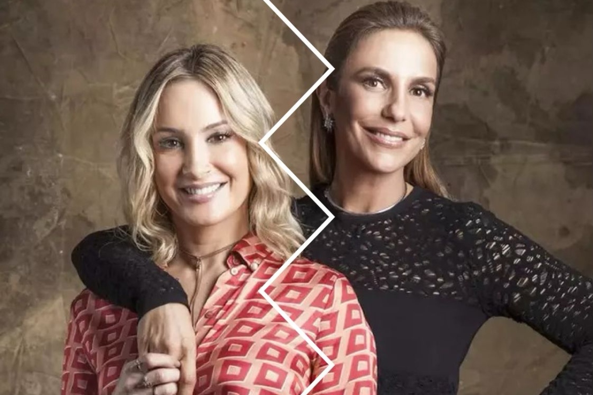 CLAUDIA LEITE  CUTUCA   IVETE SANGALO após título do Bahia. Entenda!