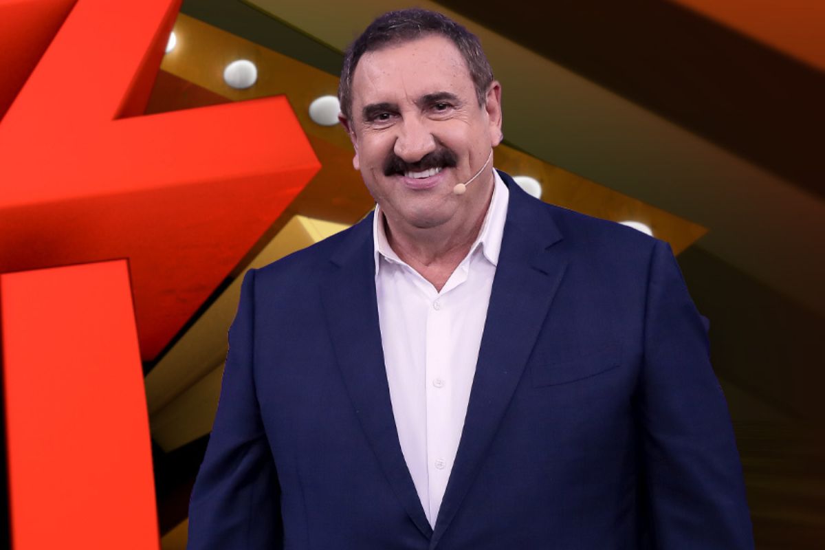 SBT em alta: Ratinho e Fofocalizando superam atrações concorrentes
