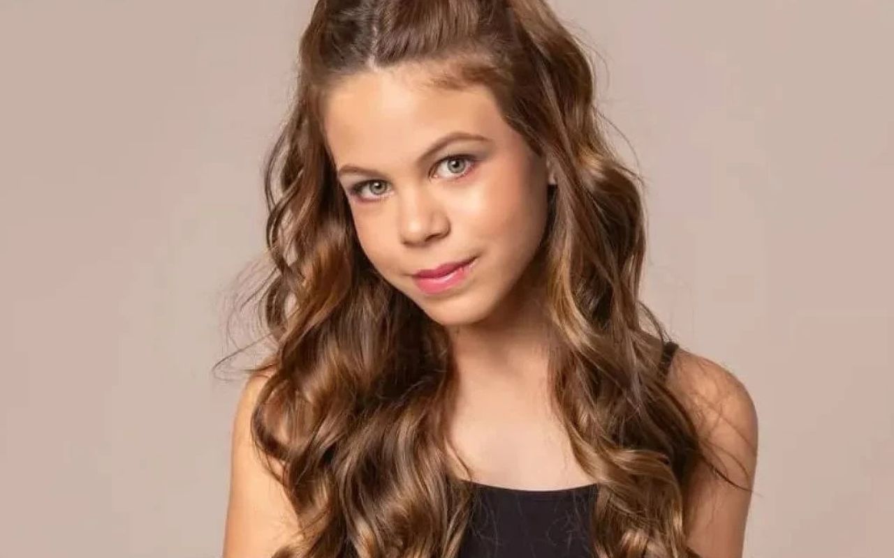 Millena Brandão, atriz mirim de “Romeu e Julieta”, morre aos 11 anos após tumor no cérebro