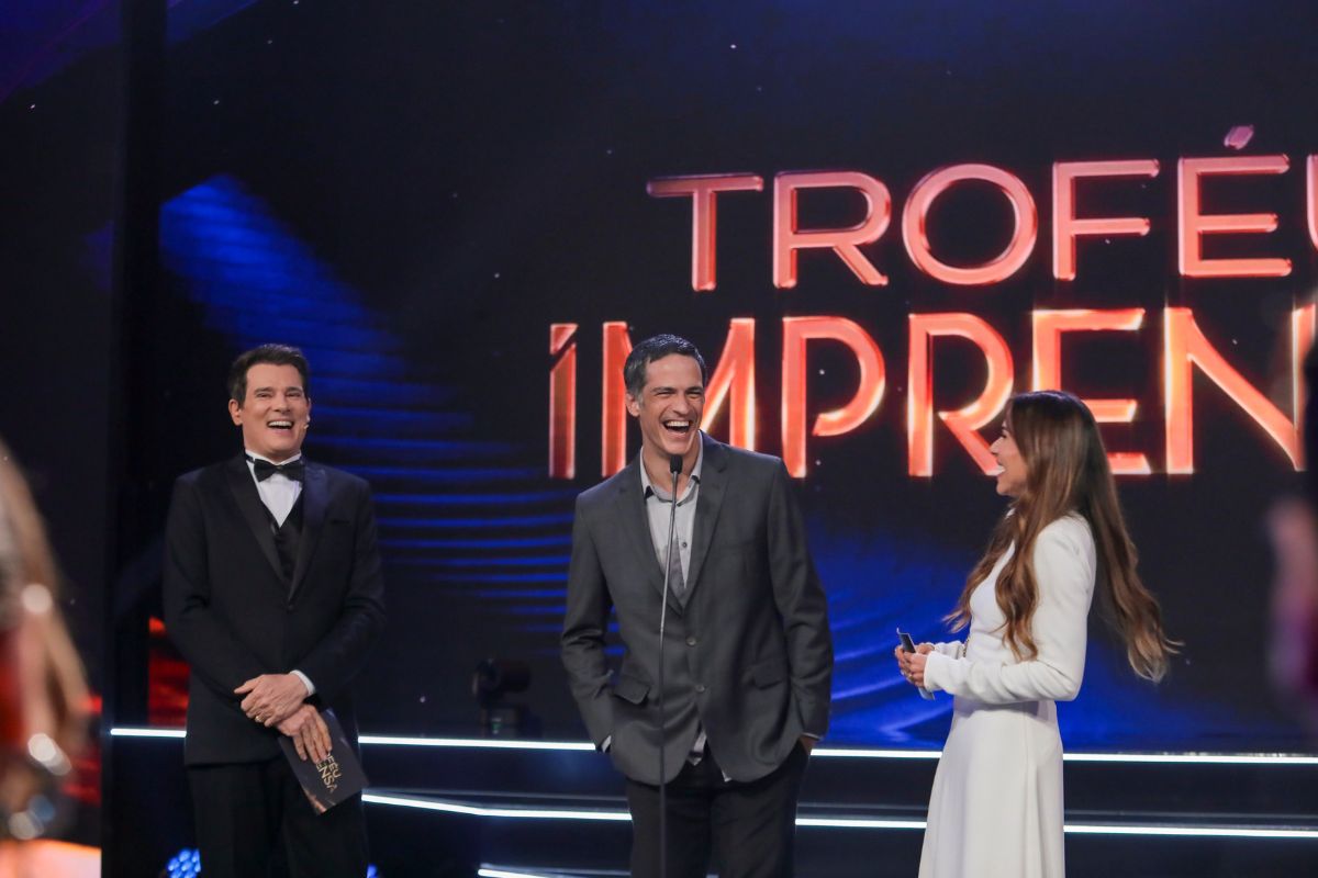 Troféu Imprensa alcança 9 pontos e garante a vice-liderança isolada
