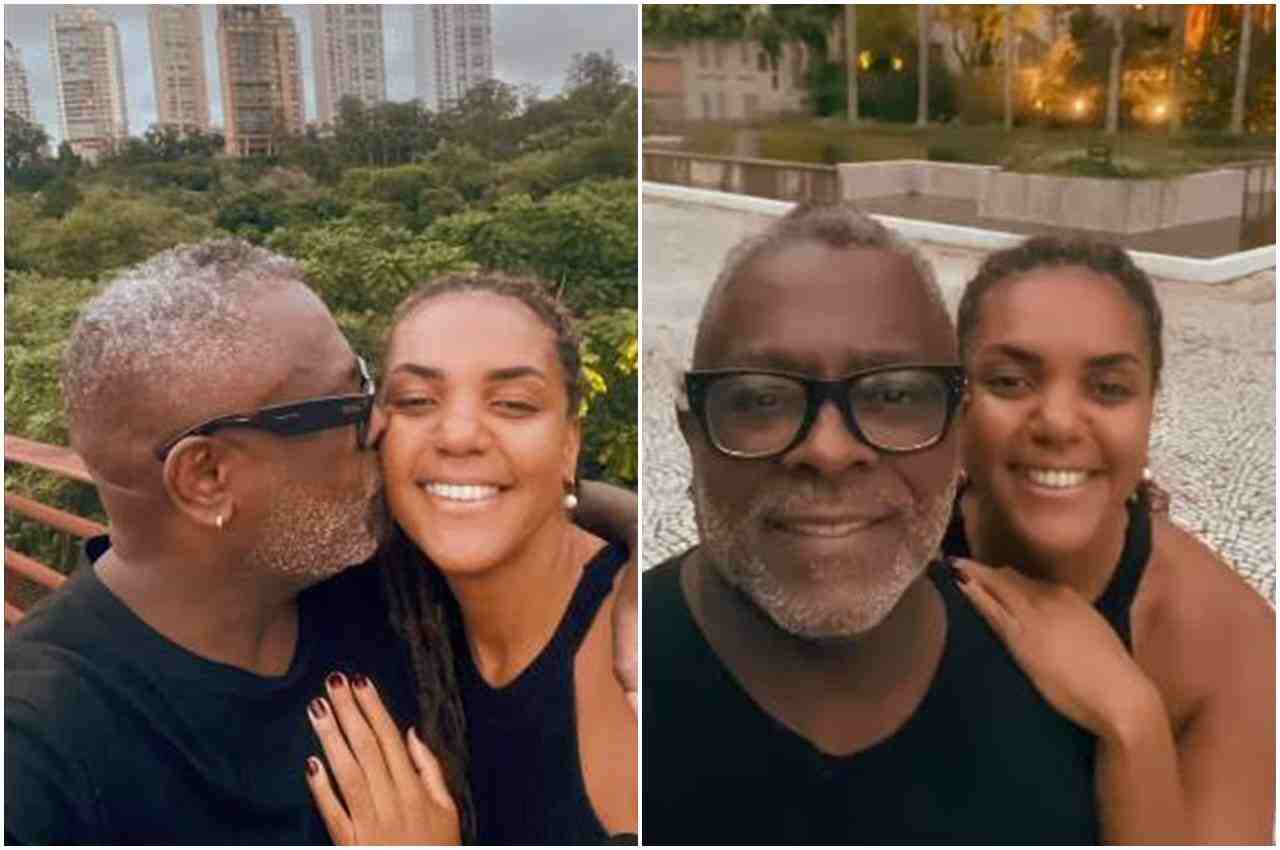 Kleber Lucas 4.0: Rumo ao altar pela quarta vez O artista, divorciado desde 2019, se prepara para o quarto matrimônio, fato que tem gerado críticas na web
