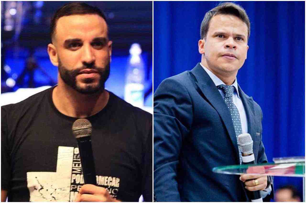 conflito O conflito entre Leonardo Sale e Elizeu Rodrigues: quem está com a razão?