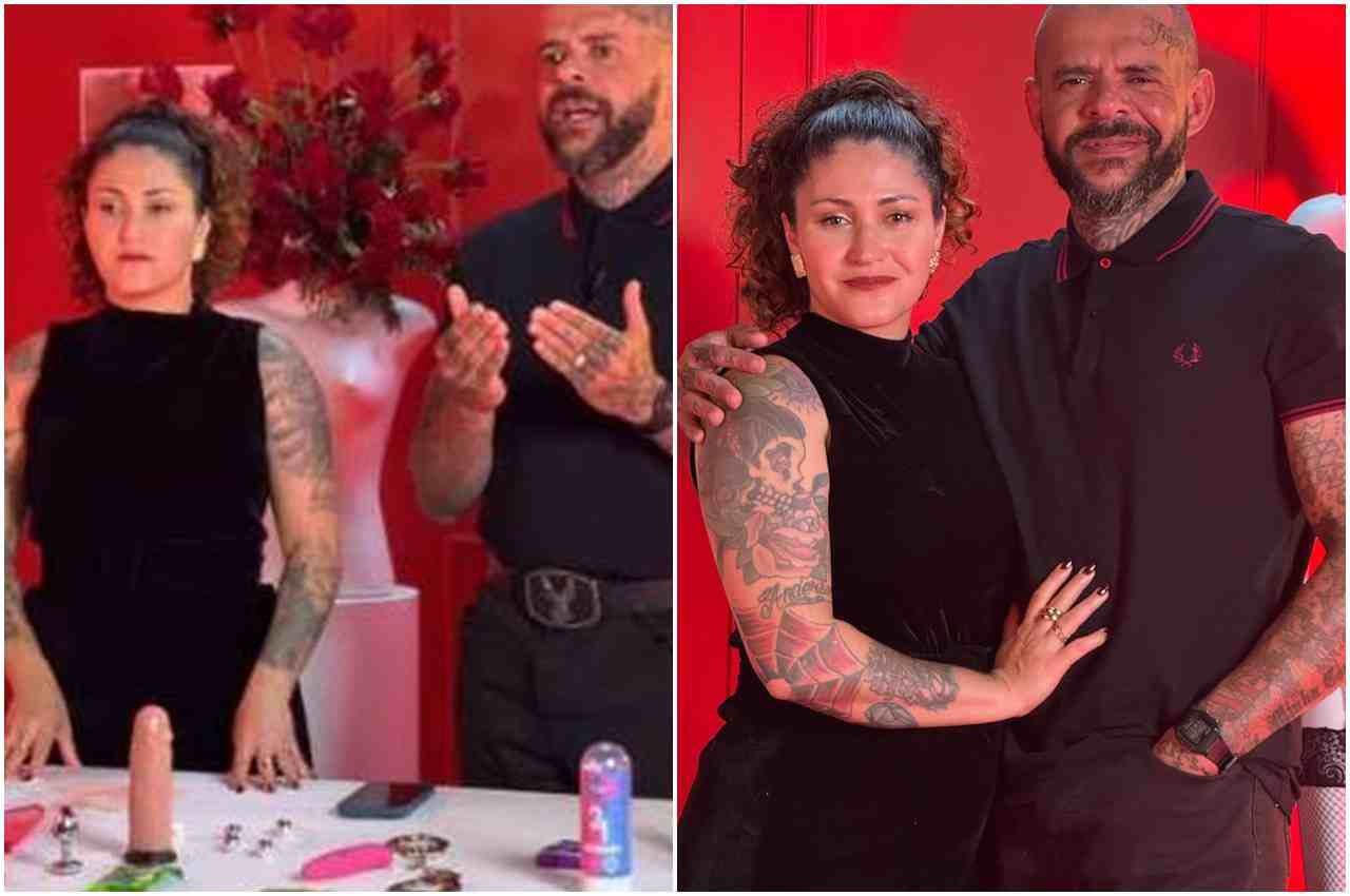 Anderson Silva e esposa criam curso de sexualidade para casais cristãos
