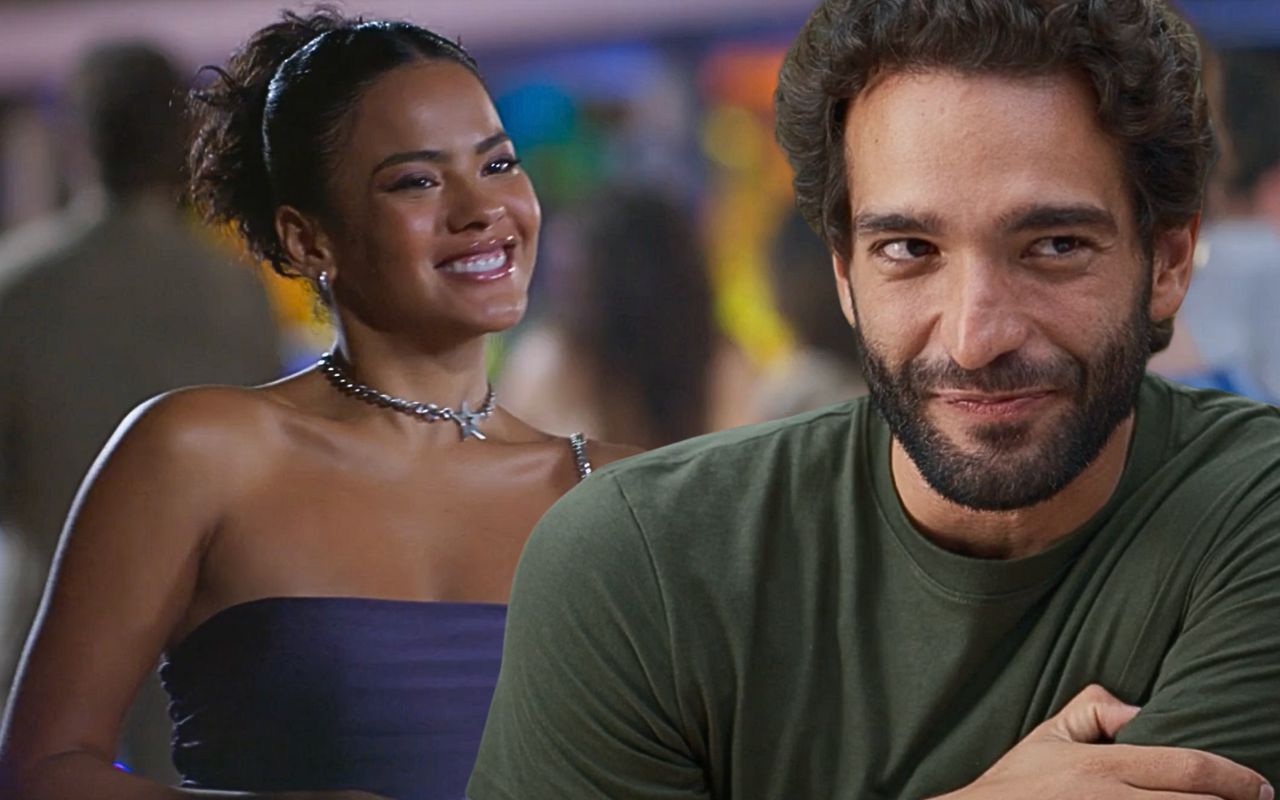 ‘Vale Tudo’: Maria de Fátima manipula Solange e ganha carona com Afonso Por Redação - 20/04/25 às 08:10