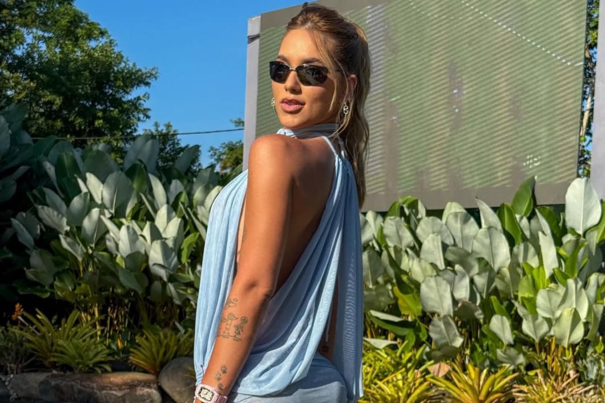 Virginia Fonseca é convocada para depor na CPI das Bets