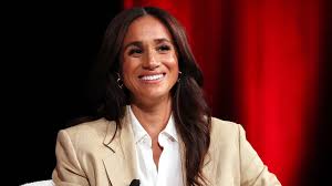 Meghan Markle se compara a princesa de videogame e irrita britânicos