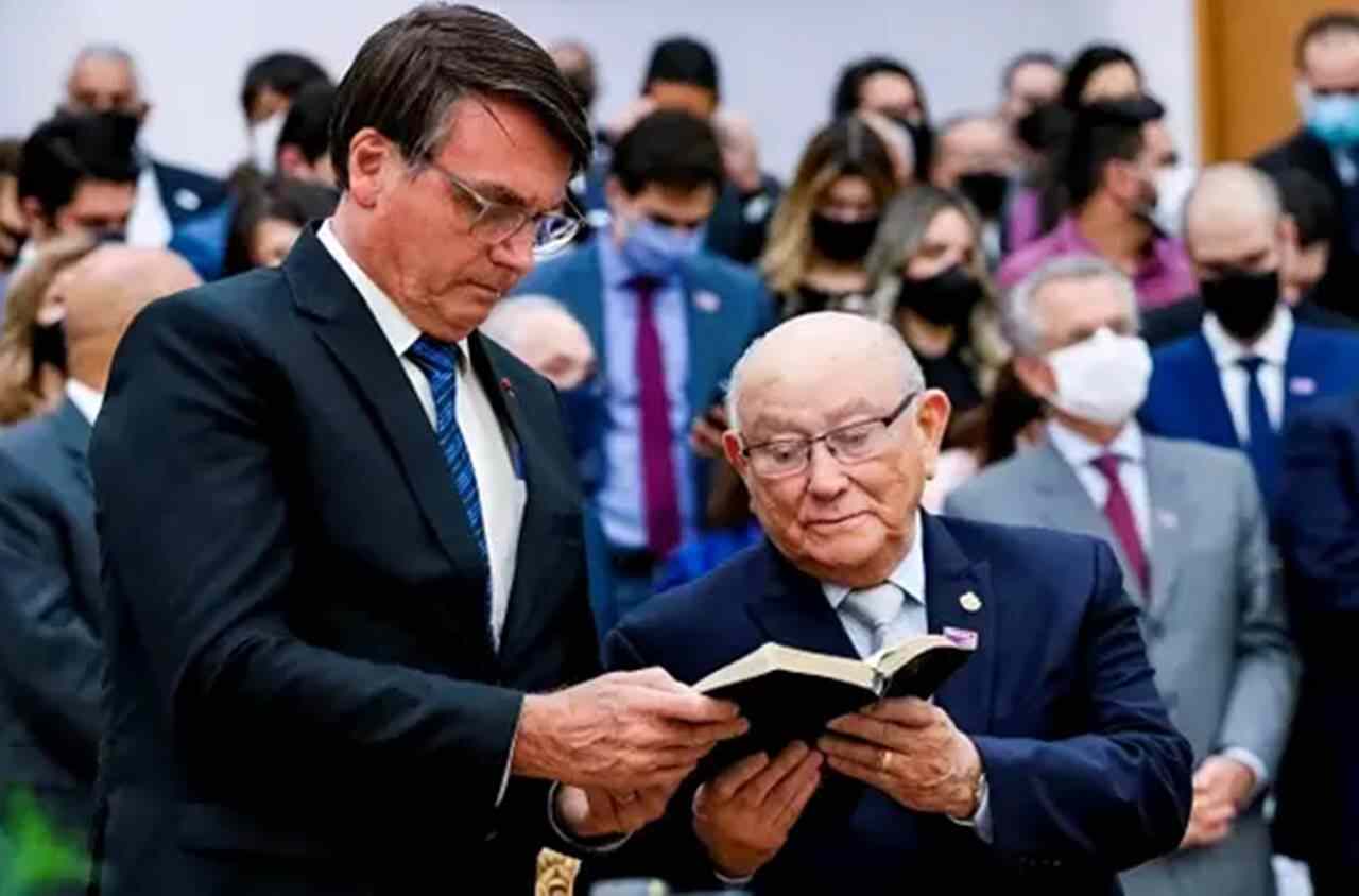 Fé e Política: AD Belém quer ampliar representação política nas eleições de 2026