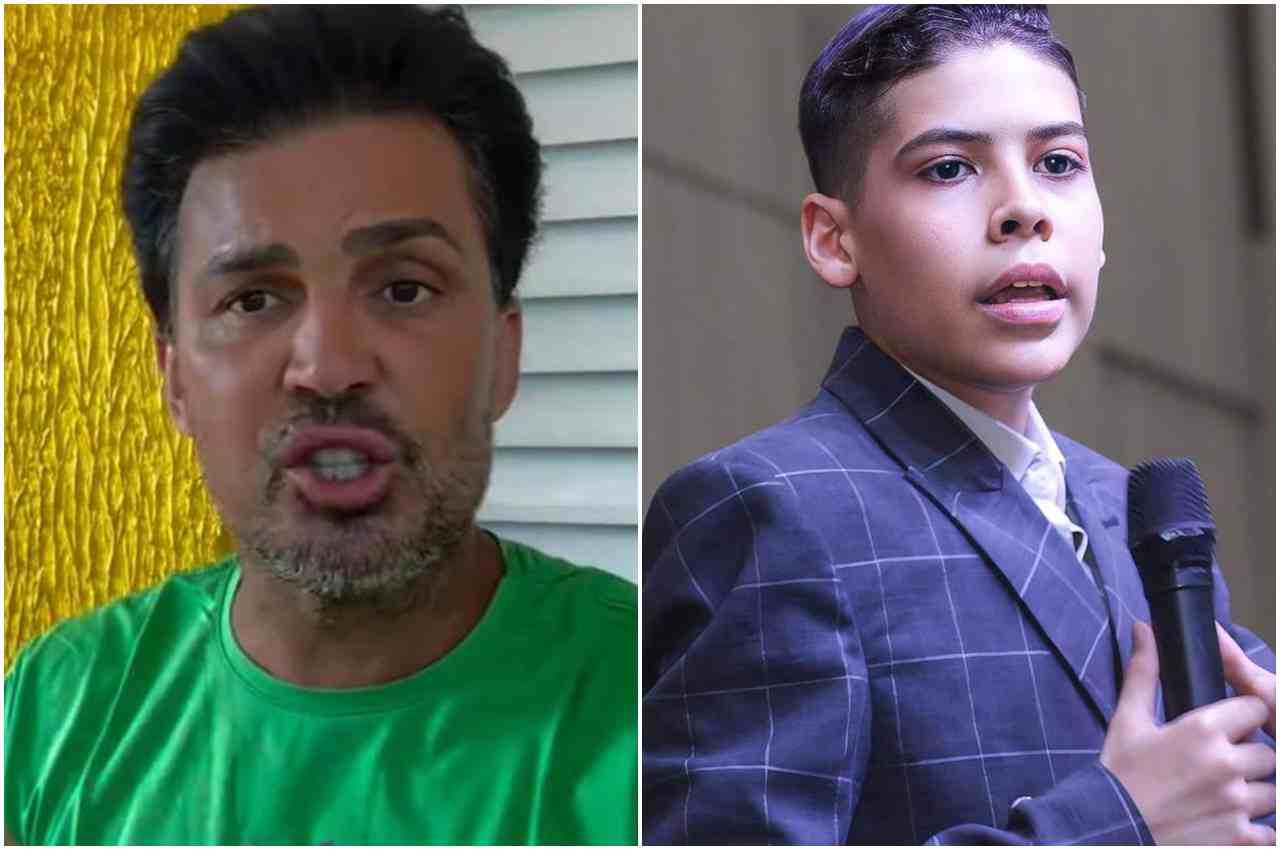 Pastor Flávio Amaral chama “profeta mirim” de aprendiz de feiticeiro