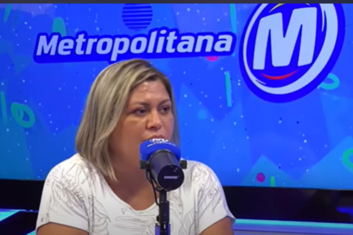‘Vai ter volta com Neymar lá na frente’, diz Lene Sensitiva sobre Marquezine