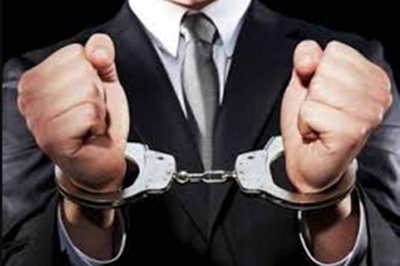 Pastor é detido momentos antes de culto após condenação por estupro de vulnerável