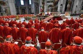 Portas fechadas no Vaticano: conclave secreto para eleger o novo Papa