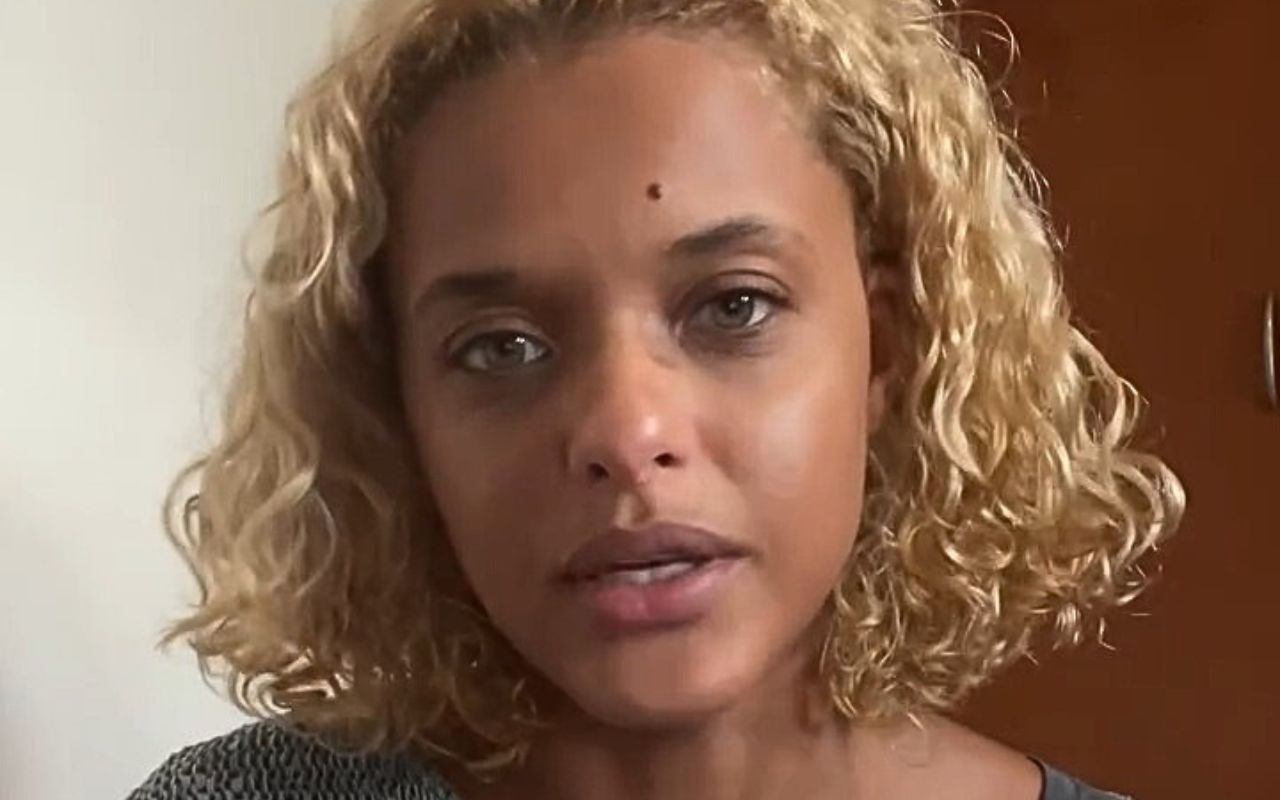 Thainá Duarte fala sobre não mais interpretar Geni em filme