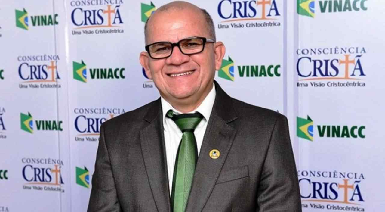 Igreja pagava mais de R$ 1 milhão ao pastor Daniel Nunes e sua família por ano