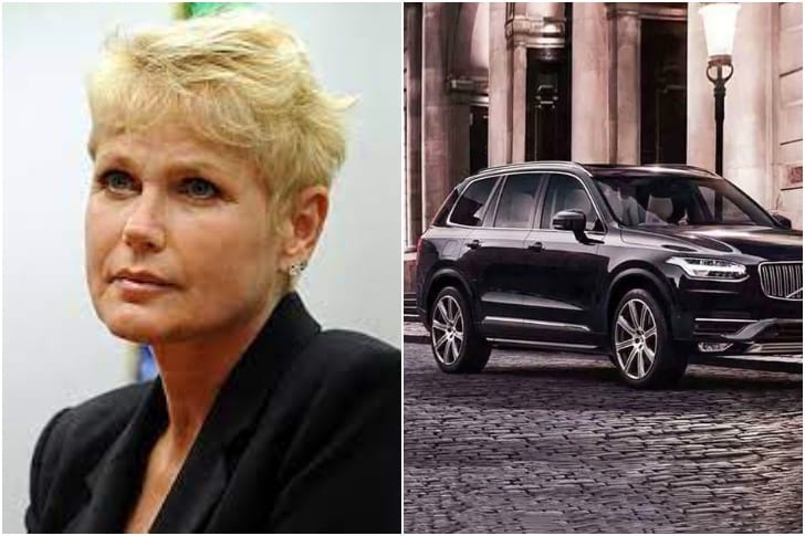 Celebridades Que Ostentam Carros Que Mostram Seus Estilos de Vida Luxuosos
