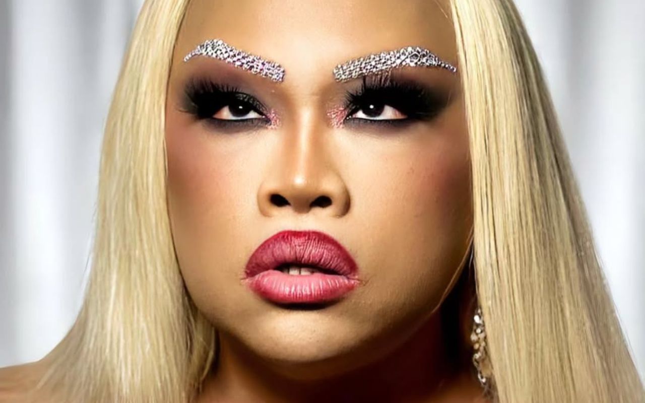 Adeus a Jiggly Caliente: estrela de “RuPaul’s Drag Race” morre aos 44 anoO