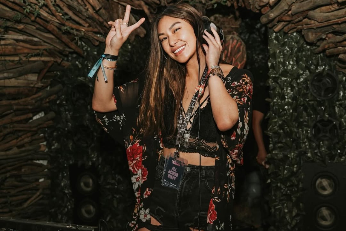 Aos 30, Lucy Guo supera Taylor Swift e vira bilionária mais jovem do mundo