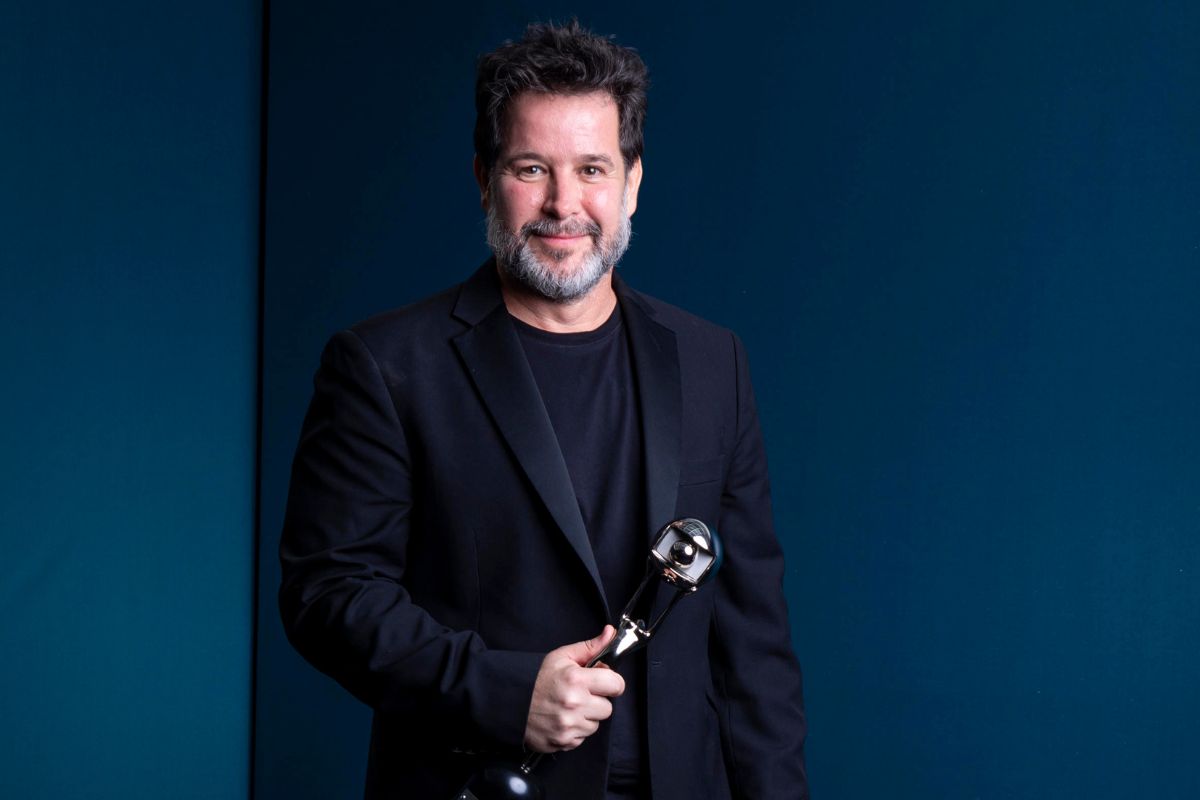 Murilo Benício é confirmado como protagonista de ‘Três Graças’, da Globo
