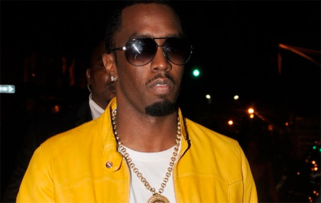 Começa o julgamento de Sean ‘P. Diddy’ Combs com a escolha do júri